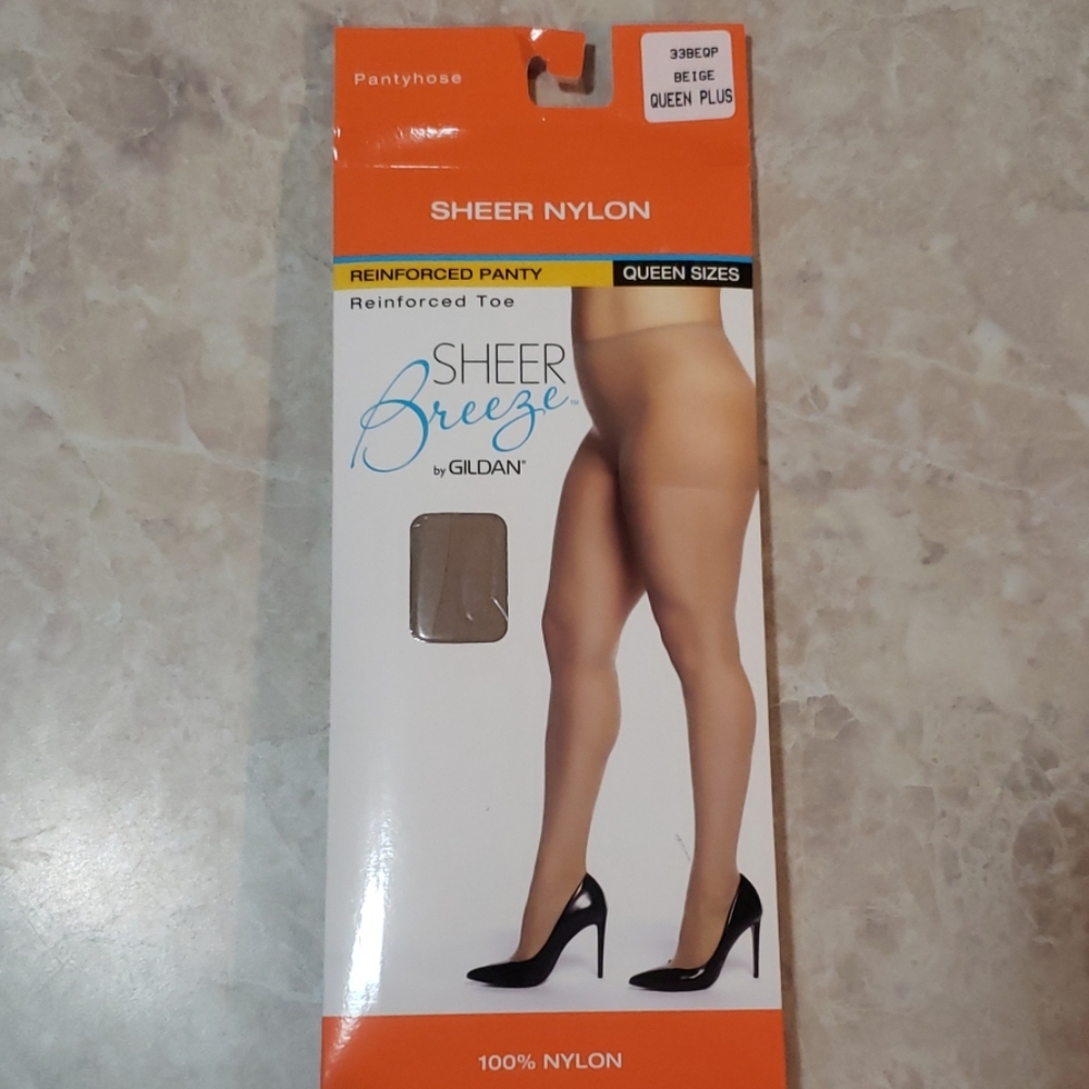 Pantyhose